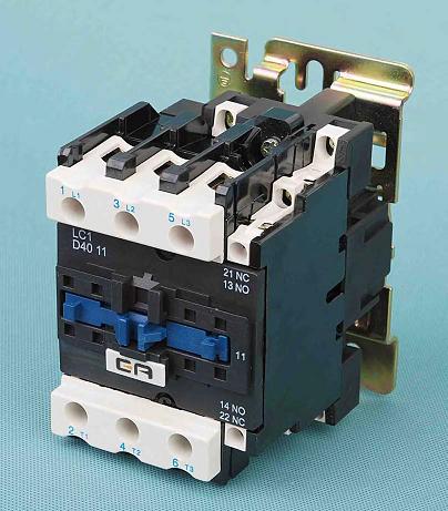 AC Contactor