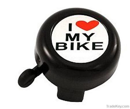 custom bike bells with CE