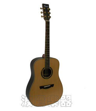 Acoustic Guitar