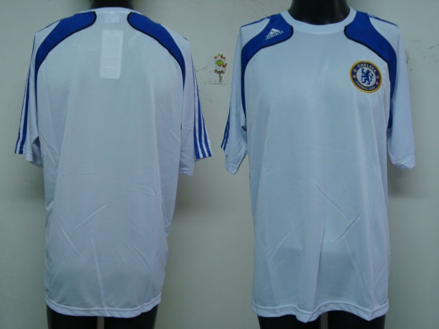 09/10 New soccer jersey