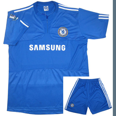 football shirt