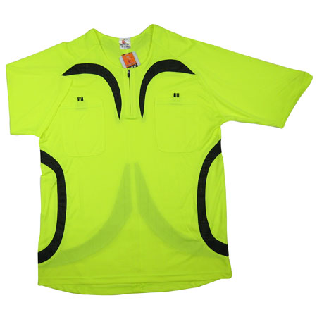 Referee jersey