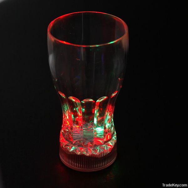 LED flashing cup - 350ml / 250ML / 650ML