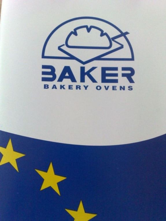 Bakery ovens