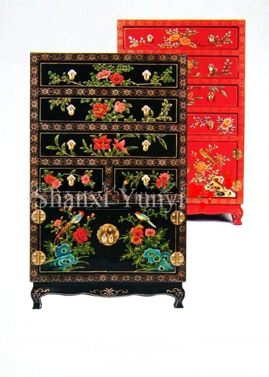 Chinese antique furniture