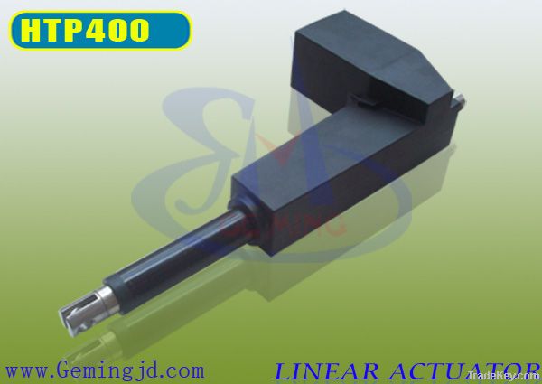 Linear actuator, Linear driver, Care bed drive