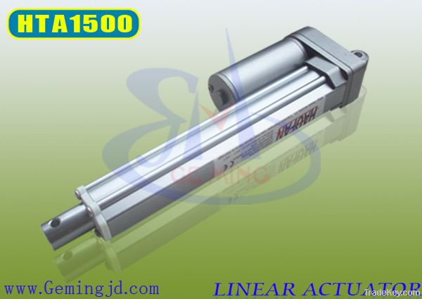 Linear actuator, Industrial driveãMicro Actuator