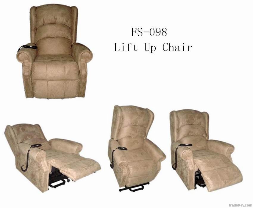 Electric Lift Chair