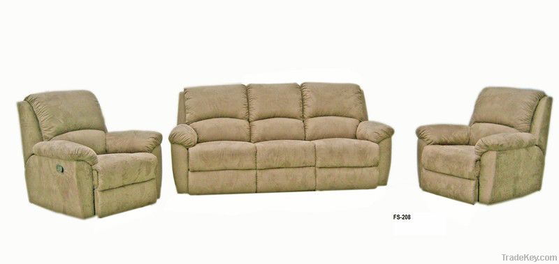 Recliner Lounge Sofa