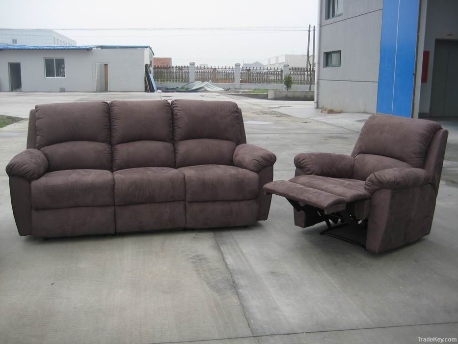 Recliner Lounge Sofa