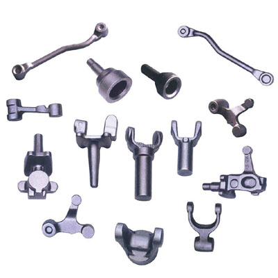 Auto Forgings