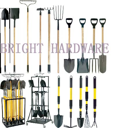 Garden Tools