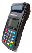 NEW8110, low cost & reliable POS solution