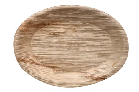 31 X 23 cm oval tray