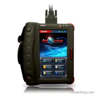 Auto Diagnostic Tool GD860(Full set)