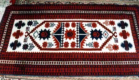 handmade carpet