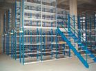 mezzanine racking