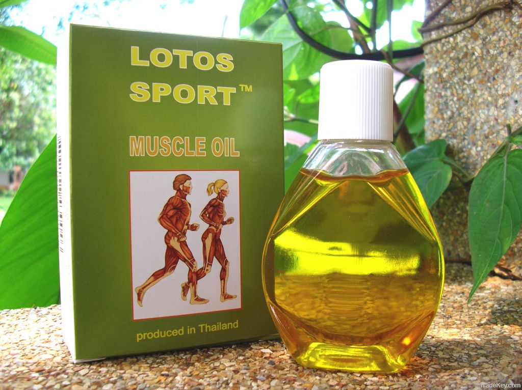 Lotos Sport Oil