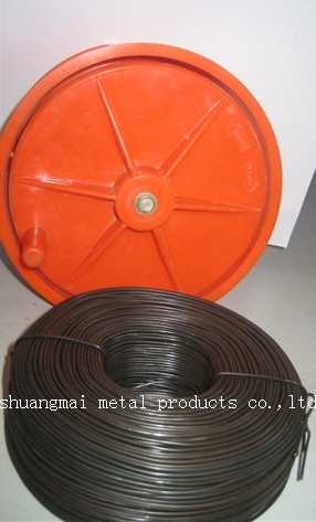 tie wire