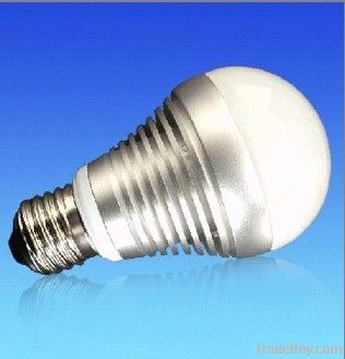 LED bulb  A60 5*1W