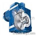 gearmotor/geared motor/gearedmotor