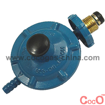 Gas Regulator