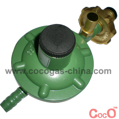 LPG Regulator