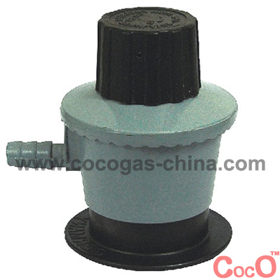 High Pressure Regulator