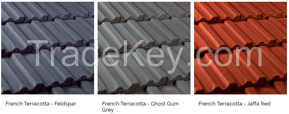 Roof Tiles