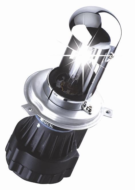 Xenon HID Bulbs