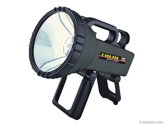 LED Portable Spotlight