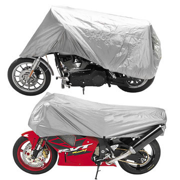 Motobike covers