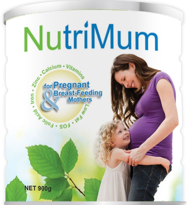 NutriMum