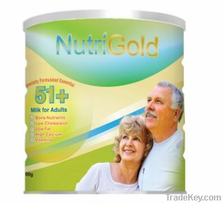 NutriGold