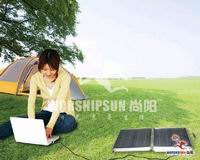 portable solar charger