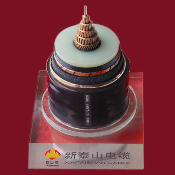 XLPE Power Cable