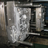 dual injection mould