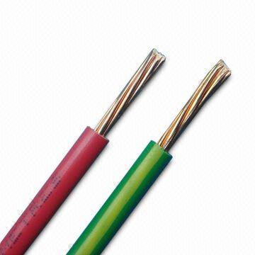 PVC Insulated Electric Wire