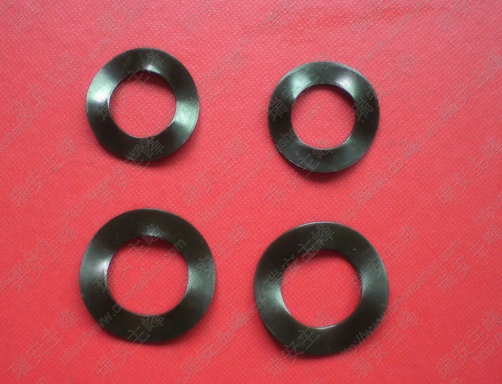 Sell spring washers/DIN137
