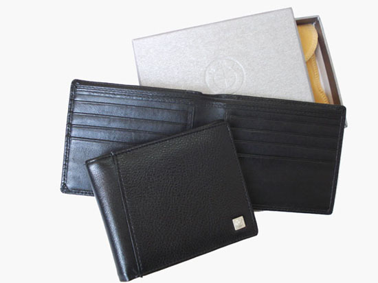 Fashion Leather wallet