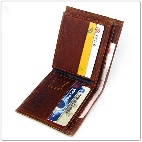 Wallets