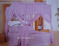 selling royal bed canopy
