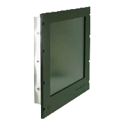 19" Rack Mount LCD Monitor