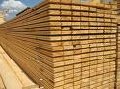 We sell sawn timber