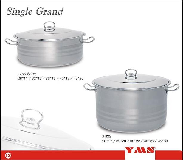 YMS - Grand single products