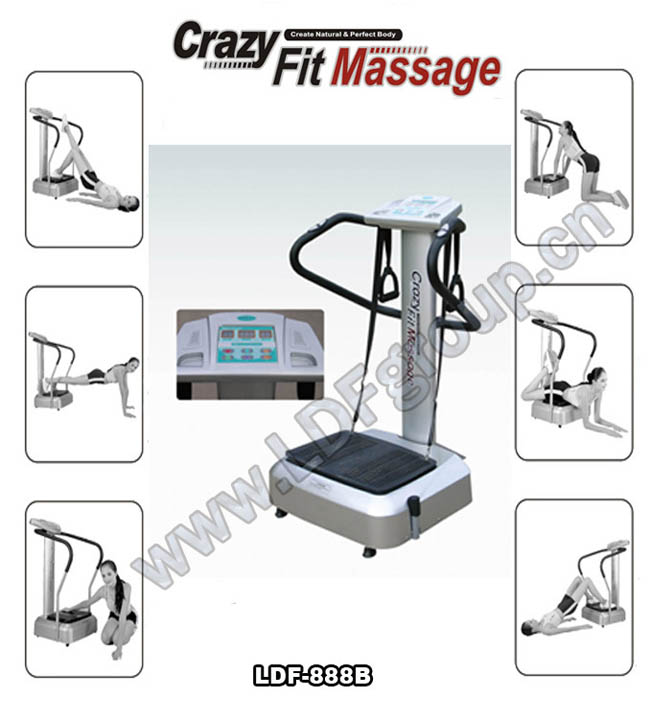 Vibration Plate