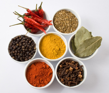 Bulk Spices, Herbs & Seasonings