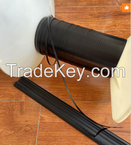 Sealing Strip of Automobile Glass Guide Groove PE film UHMWPE film