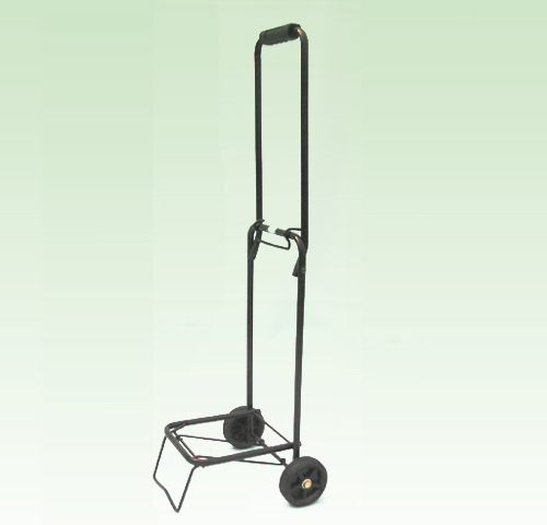 luggage cart