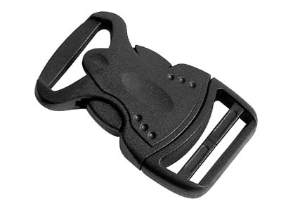 bag buckles